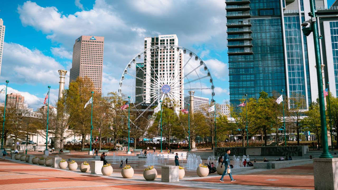 Georgia Pre-Licensing Course (In Person)