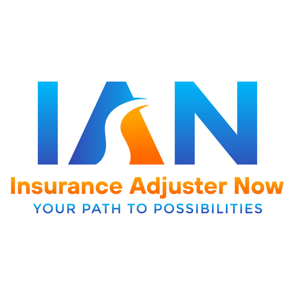 Insurance Adjuster Now